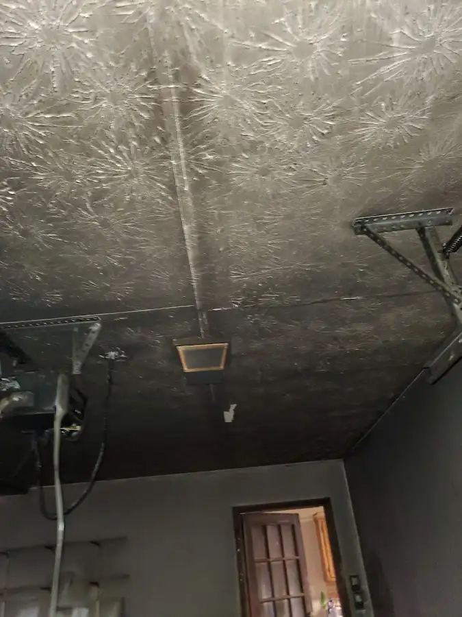 Fire and smoke damage assessment for Water Damage Assessment in Granite Bay